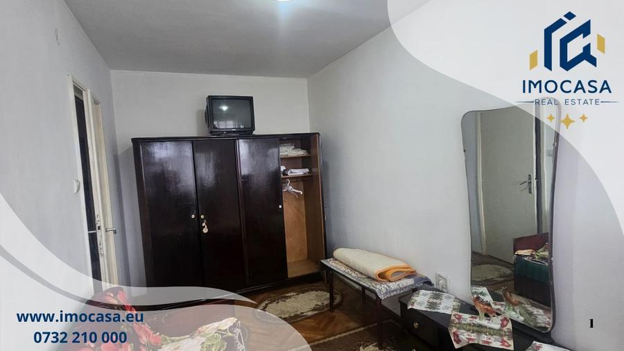 De închiriat Apartament 3 camere, Ultracentral, B-dul Revoluție Arad