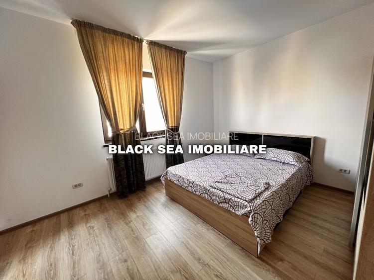 Vila P+1 de 5 camere l Mamaia Nord - Deschidere 23M l Teren 1564MP - 8