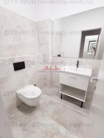 Vanzare Spatiu Comercial Parter Cotroceni  173 mp - 21