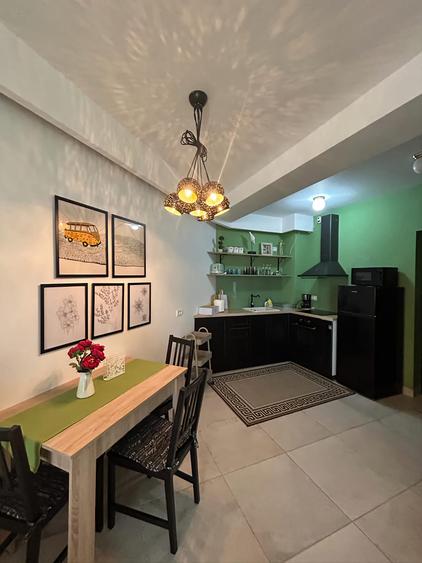 Apartament de lux cu vedere directă la mare – Primul rând la plajă!