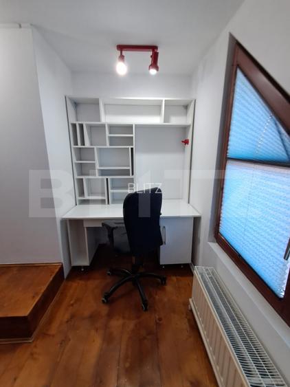 Apartament de inchiriat, 80 mp, zona Unirii - 4