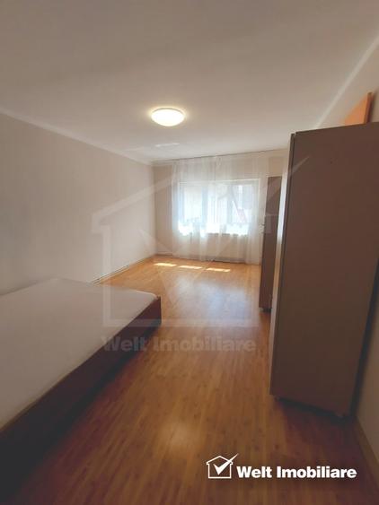 Vanzare apartament 2 camere decomandate, Zorilor, zona Sigma