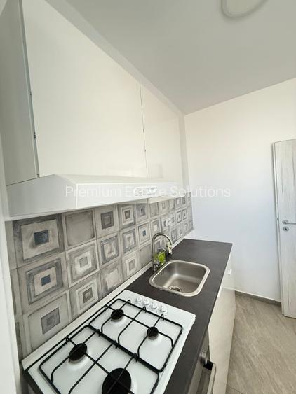 GARSONIERĂ MODERNĂ-MILITARI RESIDENCE-COMISION 0% - 4