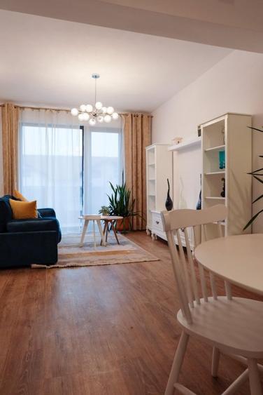 04C 3 camere -Climatizare Bonus- Metrou Straulesti Sisesti, Sector 1, Nord