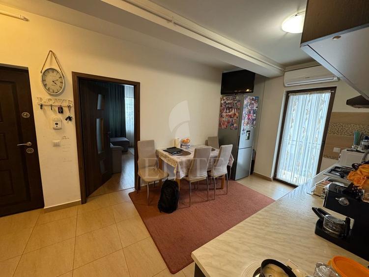 Apartament 2 camere în zona LICEUL ONISIFOR GHIBU