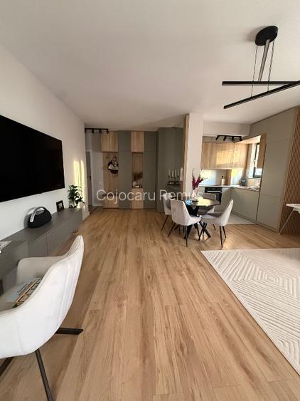 Apartament premium 3 camere | 79,6 mp | 2 Locuri de parcare | Direct Proprietar  - 13