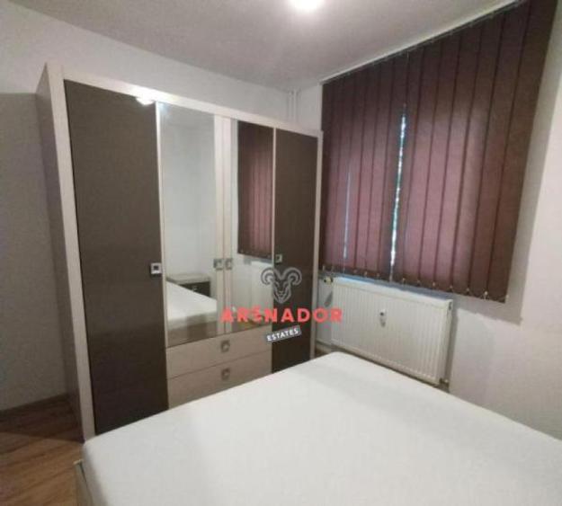 2 Camere | Titan | Metrou 7 min | Prima Inchiriere | parter