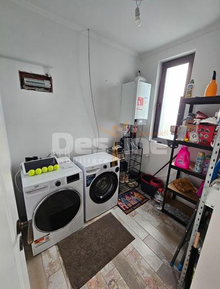 Cornetu | Casa 4 camere | 635mp | 2025 | 215.000 euro