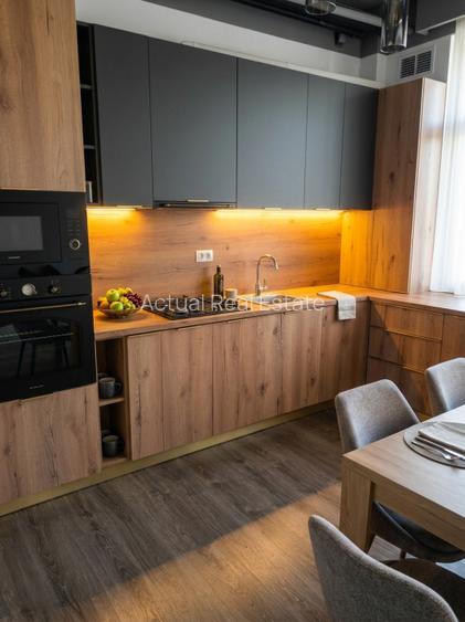 APARTAMENT 2 CAMERE | TVA INCLUS | MAMAIA SAT - 2