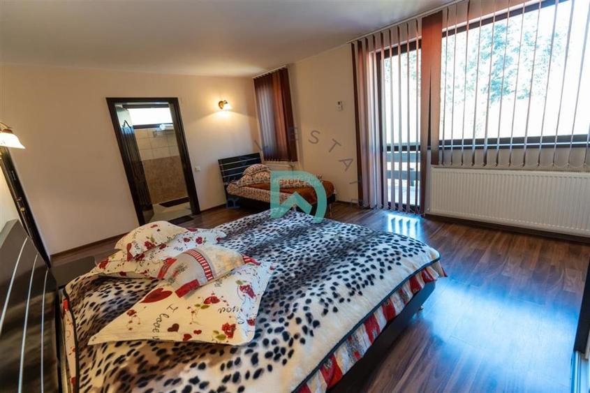 Vila 6 camere, Timisul de Sus.