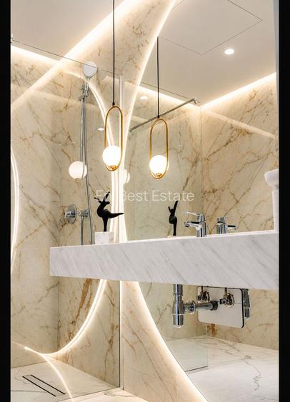Apartament 2 camere ONE Floreasca | Luxury | Comision 0