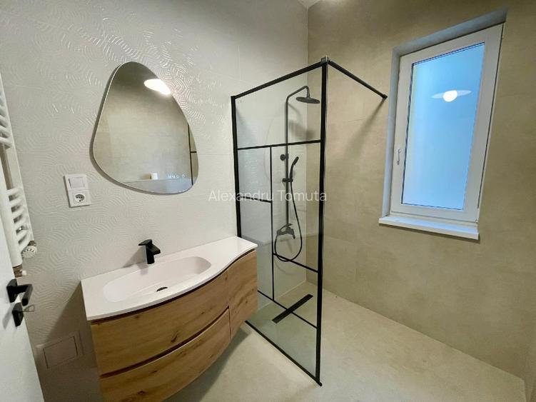 Apartament 2 camere de inchiriat Bloc nou Mobilat si Utilat - 2