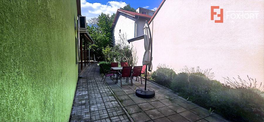 Muta-te imediat, casa renovata complet, zona Calea Aurel Vlaicu - 2