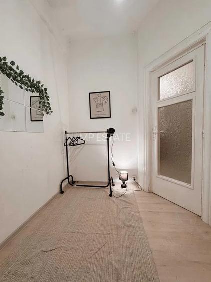 Apartament 2 Camere /  Romana / 500 m ASE / Centrala Proprie - 4