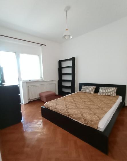 2 Camere Decomandat – Ultracentral: Kogălniceanu