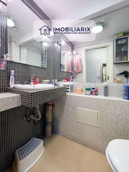 Apartament spațios și modern de vânzare – Casa de Cultură, Constanța - 13