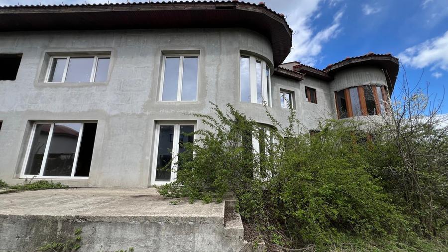 Casă la gri de vânzare | Pipera | Personalizează-ți casa visurilor tale