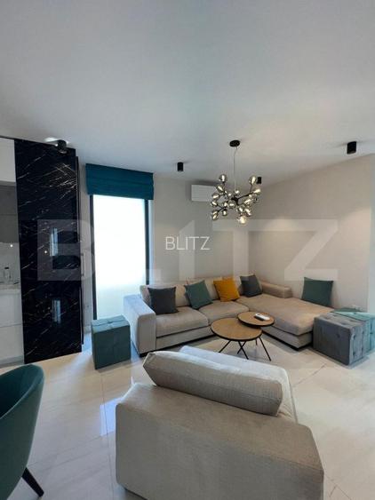 Casă Compactă cu 3 dormitoare, 74 mp utili - 3