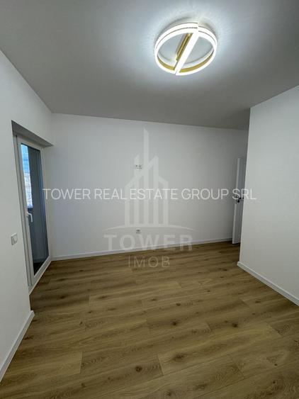 COMISION 0 | Apartament 3 Camere | Parcare | Rezidențial Nou - 3