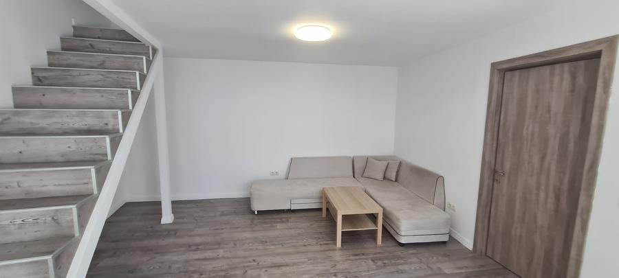 Duplex deosebit 2 camere | 55 mp | Calea Călărasi I in vila, cu gradina
