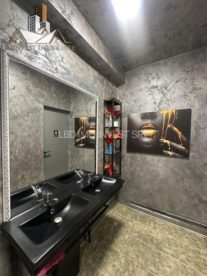 Spatiu comercial-Dumbravita- 650 euro - 10