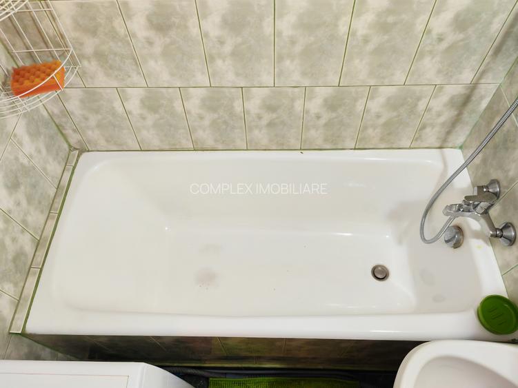 Parcul I.O.R. | 1 min. Metrou Titan | Apartament la cheie in bloc anvelopat - 17