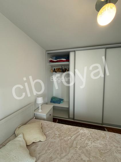 Apt. 2 camere Titan,Str. Postavarul 3,la 10 min. metrou Nicolae Grigorescu - 11
