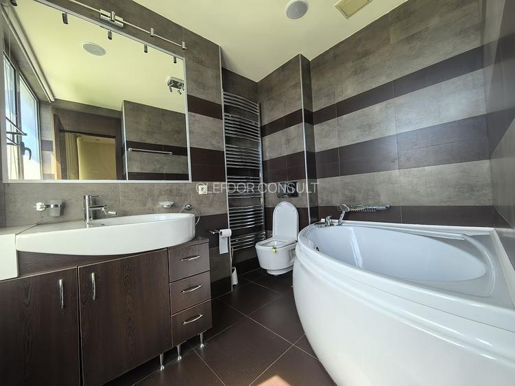 Apartament cu acces la piscina- Zona Iancu Nicolae - 15