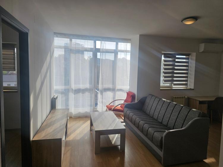 Apartament doua camere Tatarasi Green Park