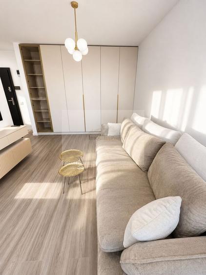 Inchiriere apartament 2 camere, Parcare, Elite City, Auchan, Lidl,Iris