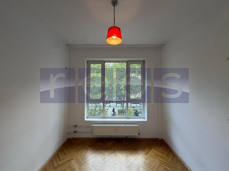 APARTAMENT LUMINOS 3 CAMERE | BLOC EVA | MAGHERU | 58MP | NEMOBILAT