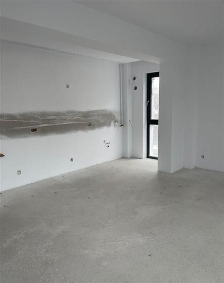 Apartament 2 Centru Civic Bloc Nou
