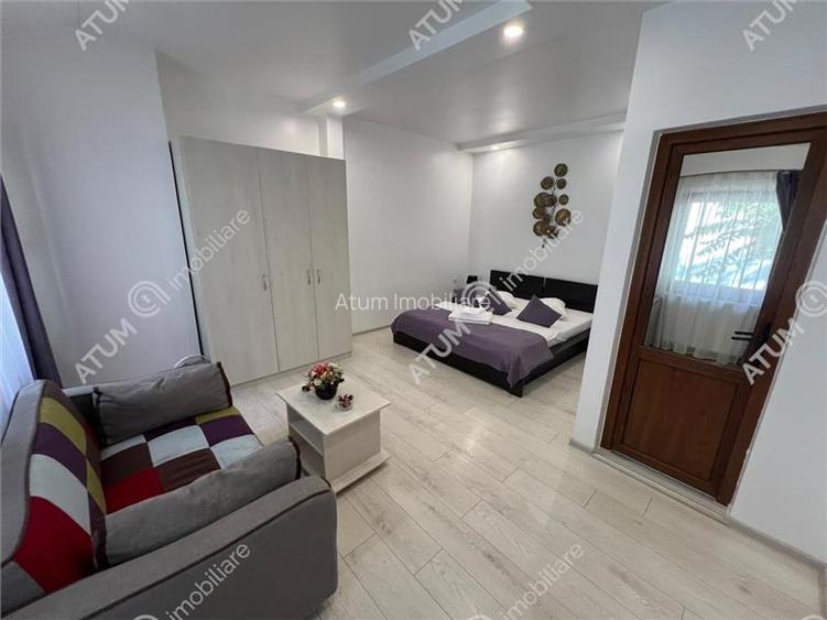 Pensiune 4 camere 4 bai zona istorica Sibiu - 15