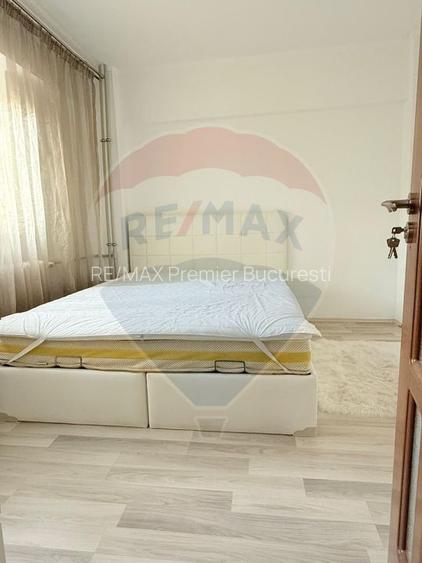 Apartament 3 camere | Metrou Aparatorii Patriei | Berceni | Parcare - 5