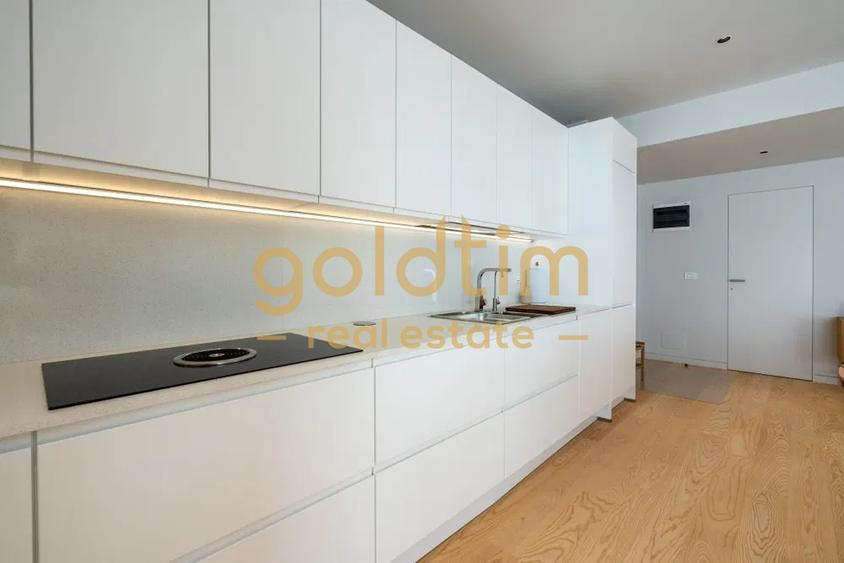 Penthouse High-End De Inchiriat/Pe Lac/PET FRIENDLY/Parcare subterana/Boxa/360•