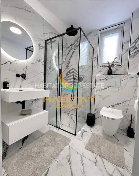 Brancoveanu metrou 8 min vanzare 3 camer bloc 2025 zona case - 13