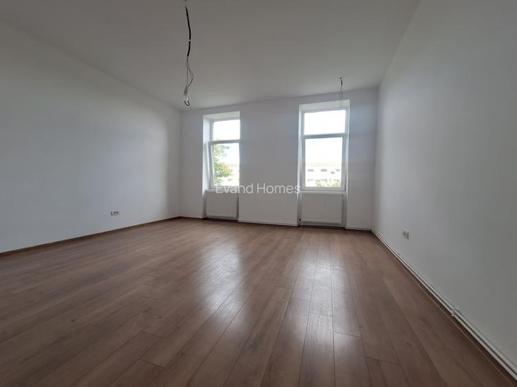 Apartament decomandat cu 1 camera - recent renovat - Iosefin - 2