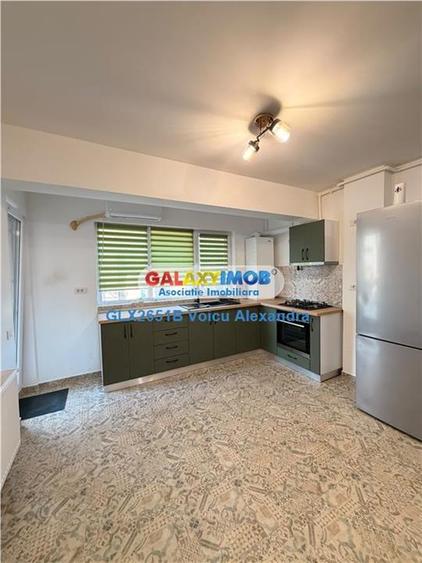 Apartament Bloc Nou Berceni - Dimitrie Leonida - Parcare Subterana