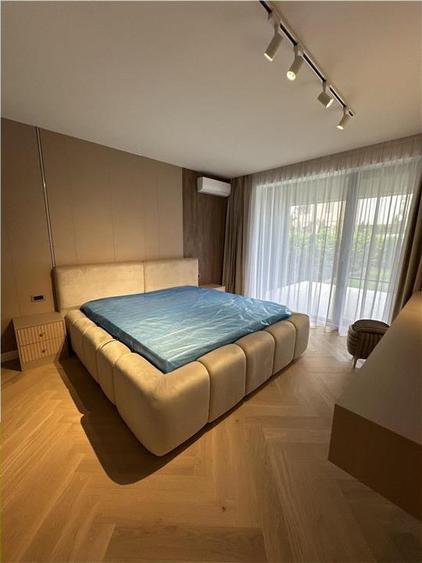 4 Camere - Gradina Privata - Iancu Nicolae - Cambridge School