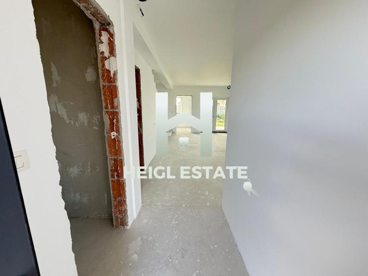 Duplex modern cu 4 camere in Mosnita