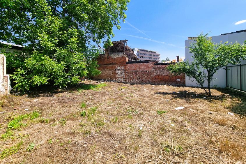 Vanzare teren intravilan 730mp Baneasa – Vatra Noua - Strada Cernesti, nr. 22 - 5