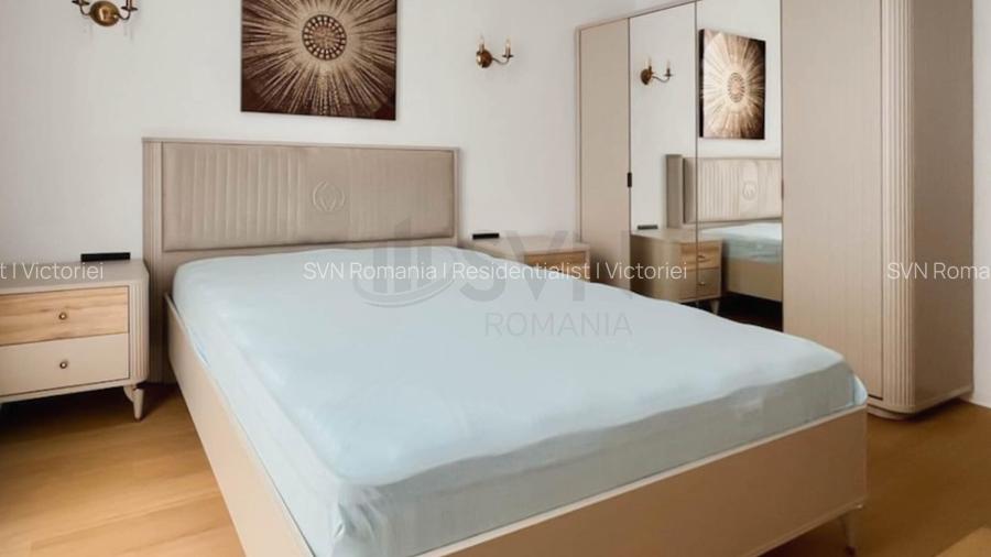 REA1020953 Apartament 3 camere Herastrau