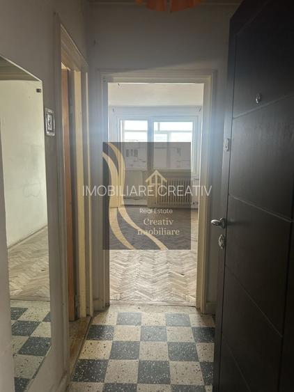 Garsonieră de vânzare piața veteranilor - 2