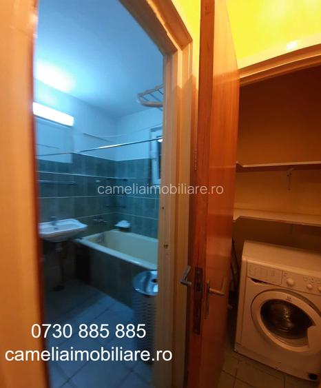 2 camere, pet friendly, talie mica, intre metrou Gorjului si Pacii, Iuliu Maniu - 17