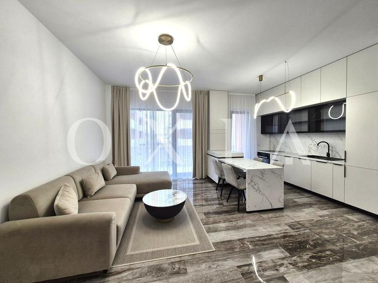 AX1315 Giroc - Future Residence, Mobilat&Utilat, Piscina