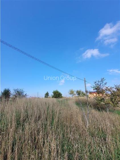 Teren Intravilan 800 mp, Constanta, zona Vila Cucoanei - 6