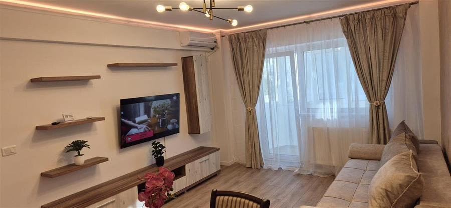 LUX, 2 camere, Stefan cel Mare