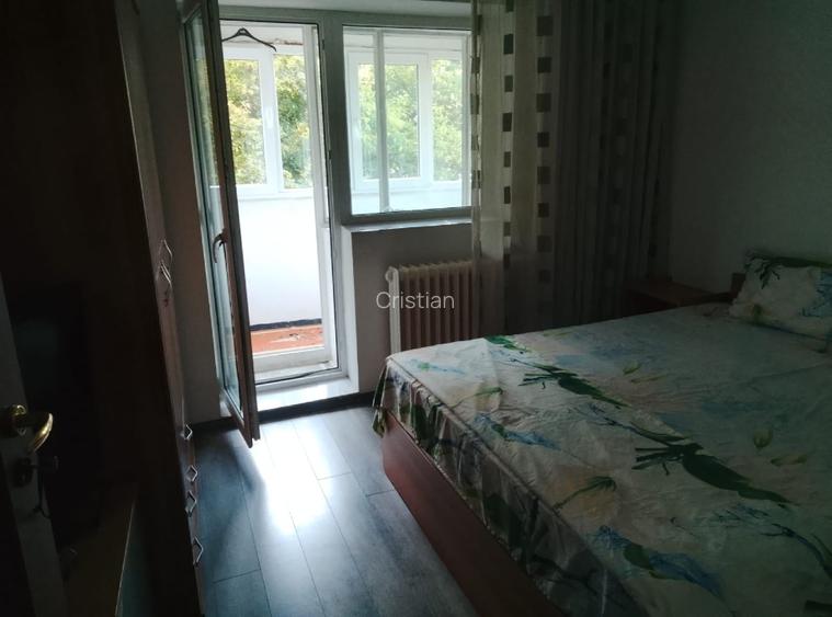 Inchiriez apartament 3 camere Iancului - 7