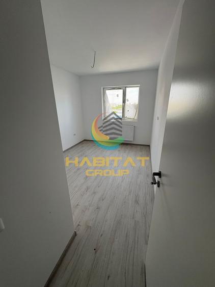 Vanzare Apartament Modern 3 Camere 65.10mp Grand Arena