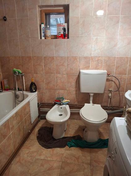 Teren cu costructie intabulata